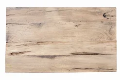 Alteiche Tischplatte Alteiche