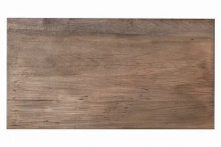 Alteiche Tischplatte Alteiche A32