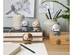 Animal Hoptimist Dog braun klein