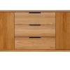 Anrichte Edinburgh Wildeiche B 180 cm