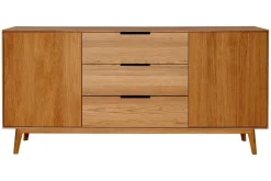 Anrichte Edinburgh Wildeiche B 180 cm