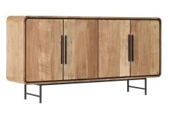 Anrichte Evo Teak natur B 180 cm