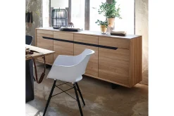 Anrichte Extreme wilde Eiche