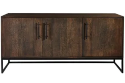 Anrichte Nobel Eiche Furnier 160cm