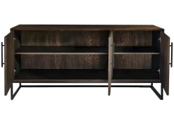 Anrichte Nobel Eiche Furnier 160cm