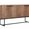Anrichte Odeon Teak natur B 185 cm