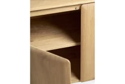 Anrichte PI Eiche natur B 230 cm