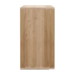 Anrichte Shadow Eiche massiv B 109 cm