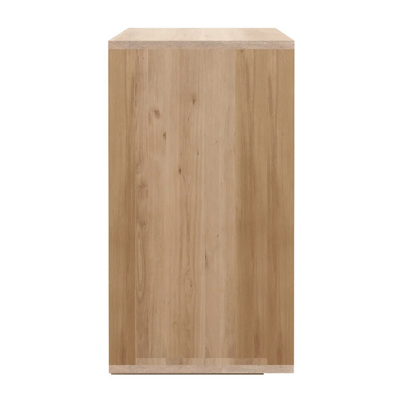 Anrichte Shadow Eiche massiv B 109 cm