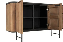 Anrichte Soho Teak natur B 160 cm