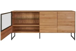 Anrichte Stirling Wildeiche B 180 cm