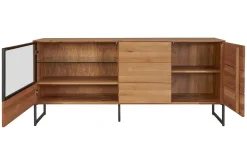 Anrichte Stirling Wildeiche B 180 cm