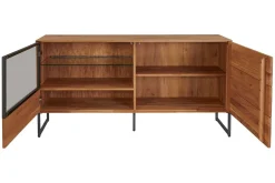 Anrichte Stirling Wildeiche B 160 cm