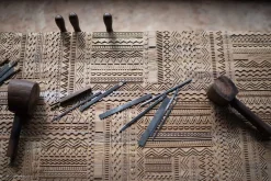 Anrichte Tabwa Teak massiv B 150 cm