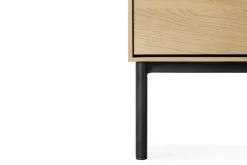 Anrichte Whitebird Eiche natur B 180 cm