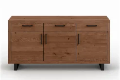 Anrichte Woodstock rustikale Eiche B 180 cm