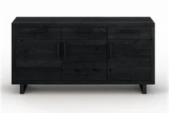 Anrichte Woodstock rustikale Eiche B 180 cm