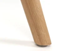 Armlehnstuhl Albert Kunststoff pastell rosa