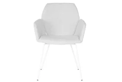 Armlehnstuhl Match 95 M1512 uni hellgrau