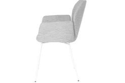 Armlehnstuhl Match 95 M1512 uni grau