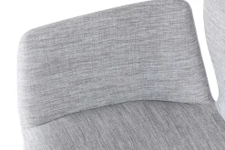 Armlehnstuhl Match 95 M1512 uni grau