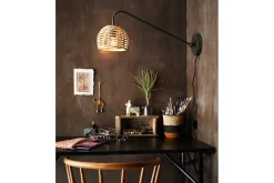 Aufbewahrungsbox aus Holz