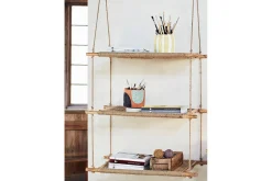 Aufbewahrungsbox aus Holz