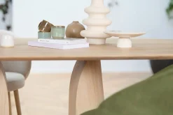 Ausziehtisch Bloom Eiche 160-200 cm