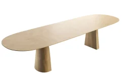 Ausziehtisch Bloom Eiche 160-240 cm