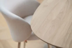 Ausziehtisch Bloom Eiche 160-240 cm