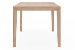 Ausziehtisch Duo Vario Eiche hell ab 160 cm konfigurierbar