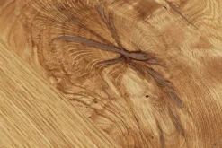 Ausziehtisch Knud Massivholz 140-190 konfigurierbar