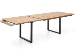 Ausziehtisch Marty Eiche B 200-300 cm