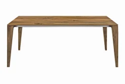 Ausziehtisch "Orion" Nuss 140cm