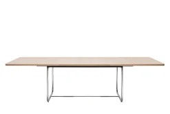 Ausziehtisch S 1072 Buche 200-290 cm