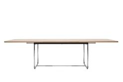 Ausziehtisch S 1072 Buche 200-290 cm