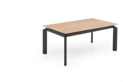 Ausziehtisch Scivolo Eiche 180x100 cm