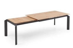 Ausziehtisch Scivolo Eiche 180x100 cm