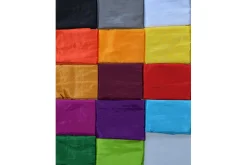 Bali Fahne Sanur 6 Meter weiss