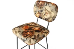 Barstuhl Antique Rose