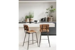 Barstuhl Flaire Suarholz