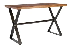 Bartisch Flaire Suarholz B 150 cm