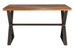 Bartisch Flaire Suarholz B 150 cm