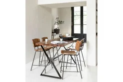 Bartisch Flaire Suarholz B 150 cm