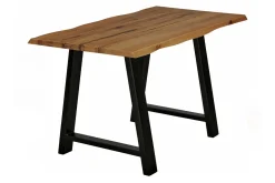 Bartisch Harrogate Eiche Naturkante