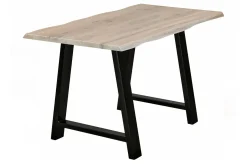 Bartisch Harrogate Eiche Naturkante