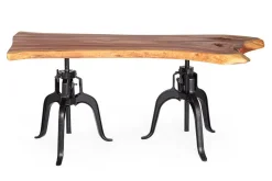 Bartisch Hennry Massivholz Mango