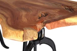 Bartisch Hennry Massivholz Mango