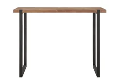 Bartisch Timeless Teakholz B 150 cm