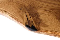 Baumkantentisch Epoxy 280